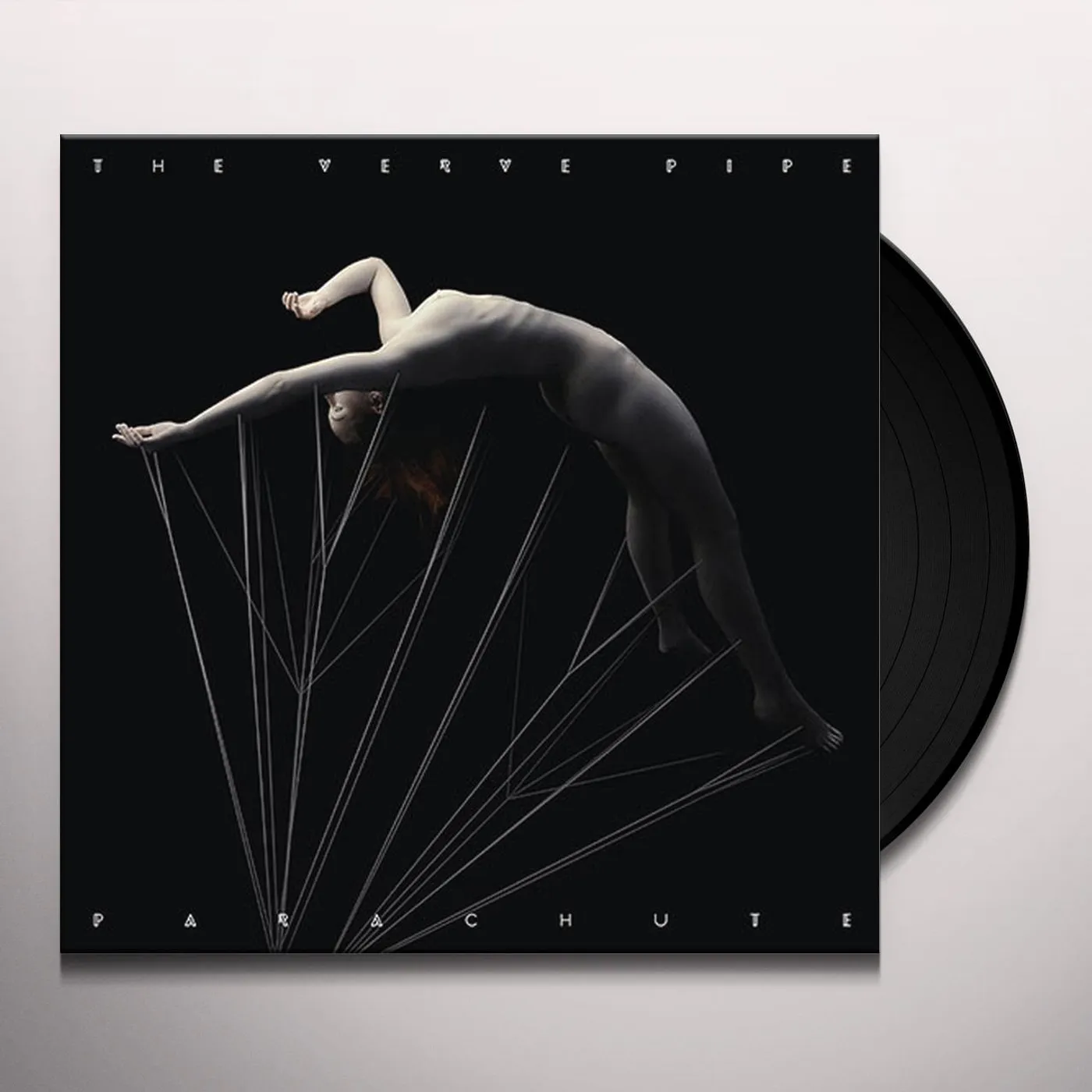 The Verve Pipe Parachute Vinyl Record