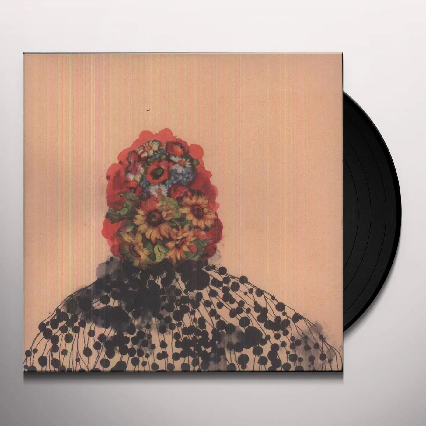 Leapling Losing Face Vinyl Record