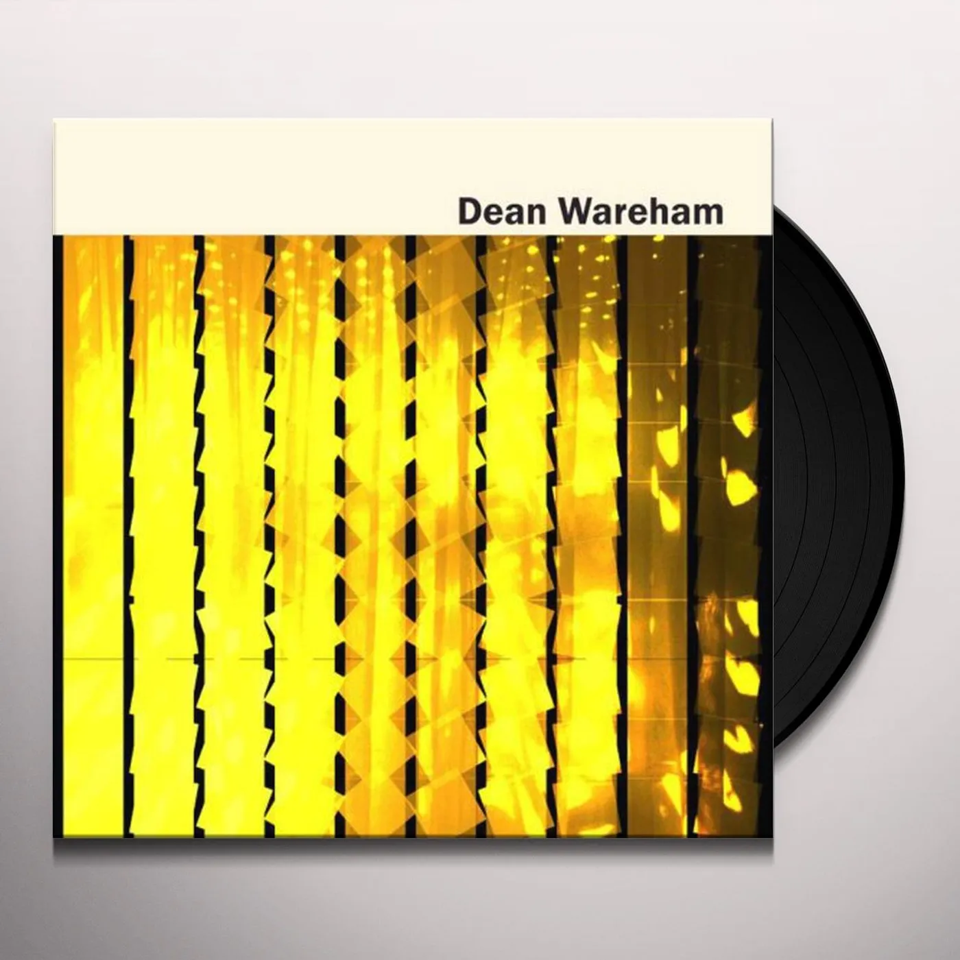 DEAN WAREHAM (CDR) Vinyl Record