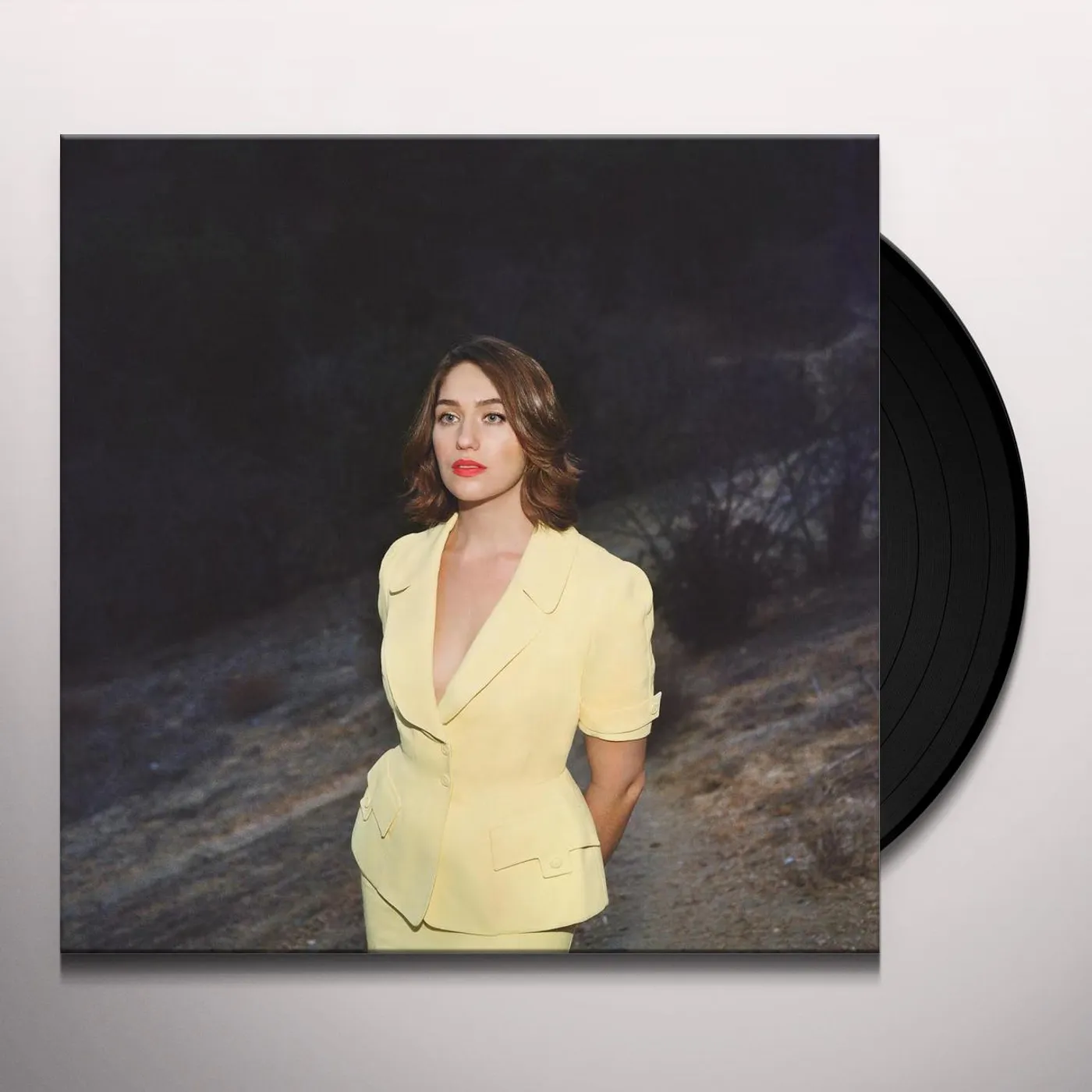 Lola Kirke Heart Head West Vinyl Record