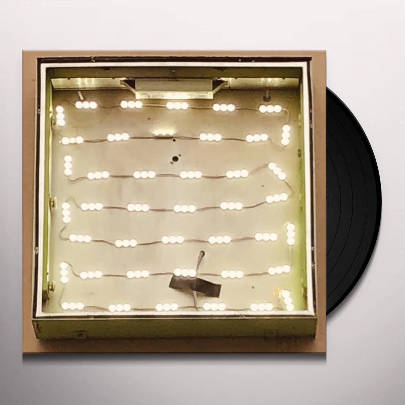 Oso Oso basking in the glow Vinyl Record