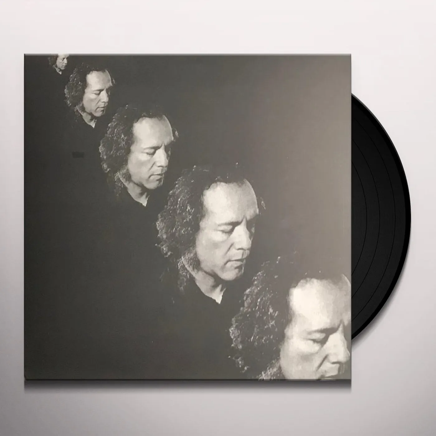 Philip Corner CHORD / GONG! (FEAT. CHARLES SANTOS) Vinyl Record