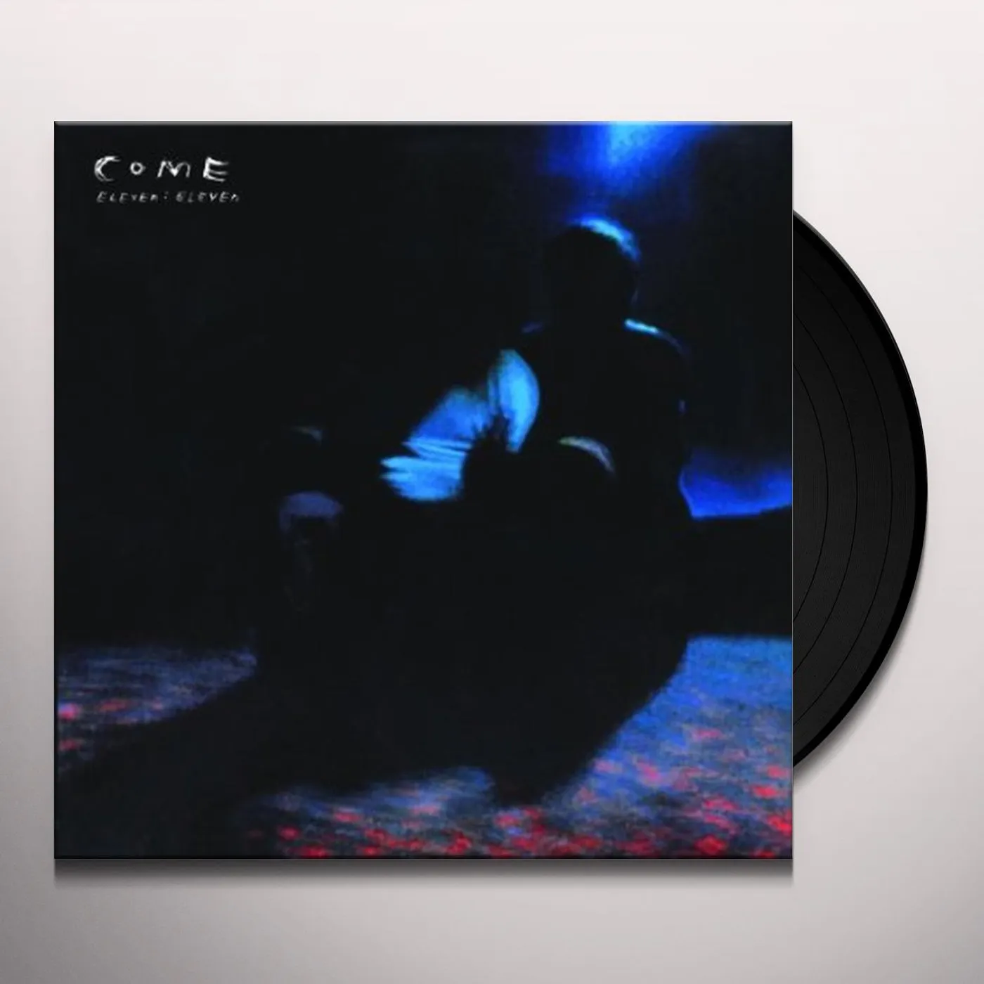 Come 11:11 DELUXE 20TH ANNIVERSARY EDITION Vinyl Record