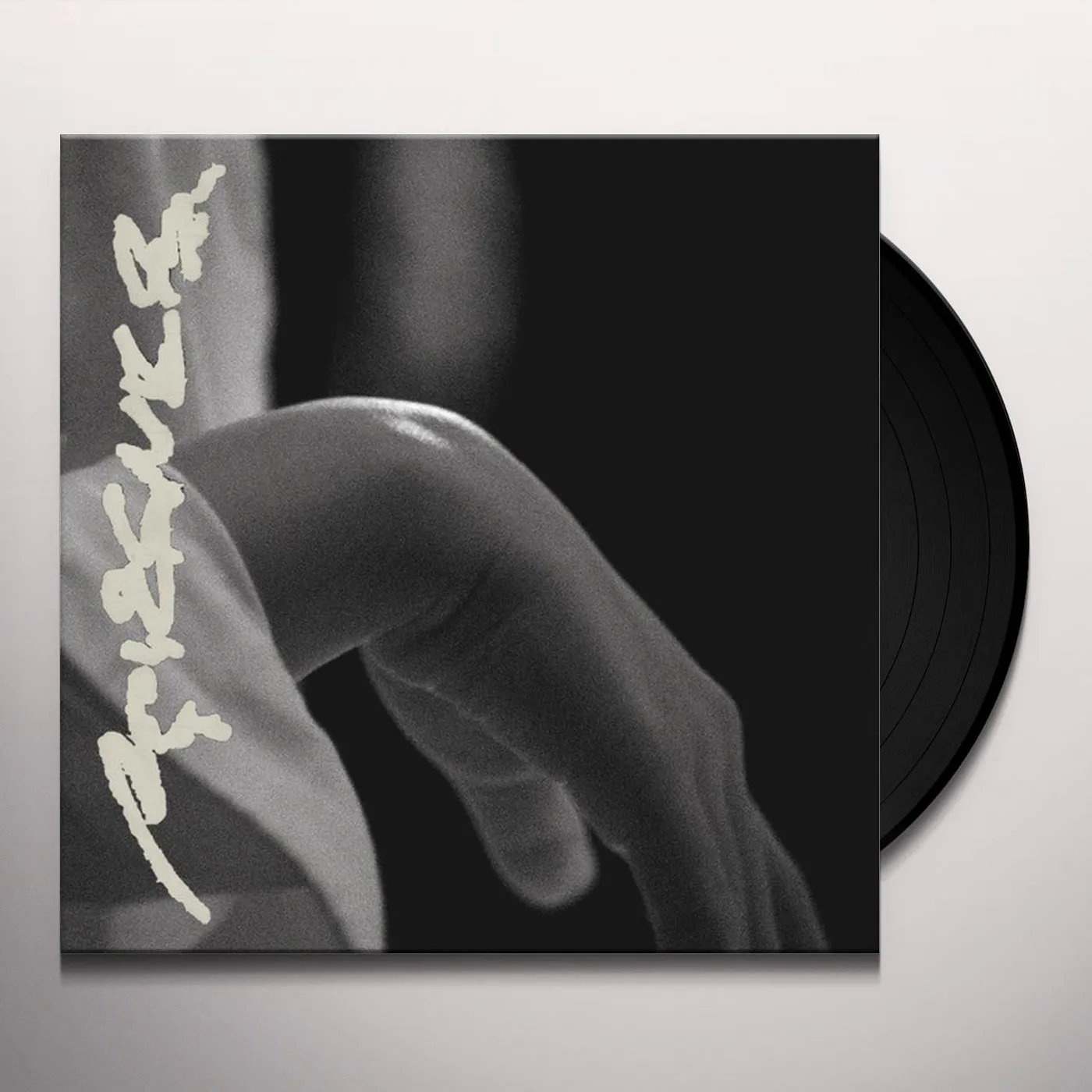 Pan Daijing TISSUES Vinyl Record