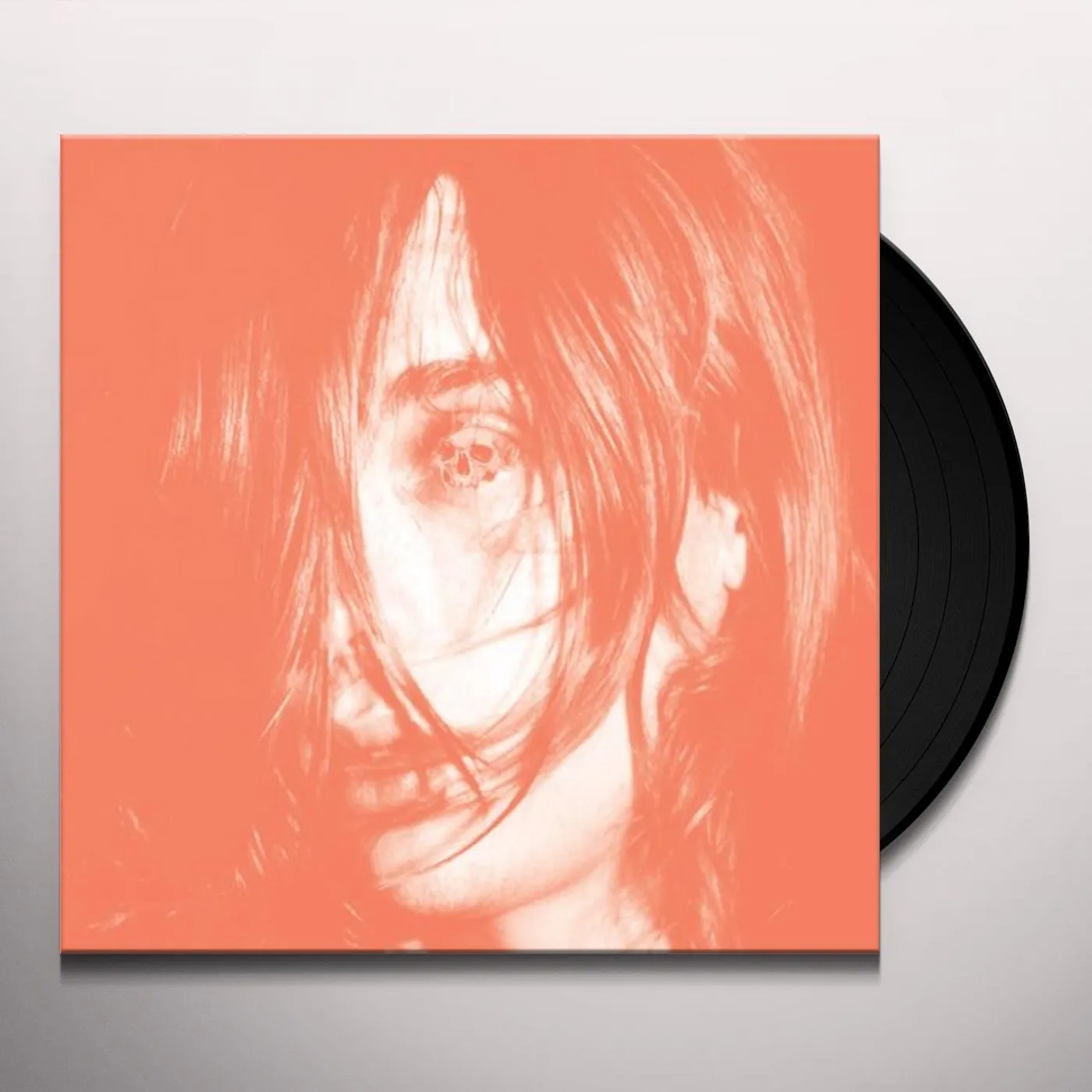 Deerhunter Microcastle Vinyl Record