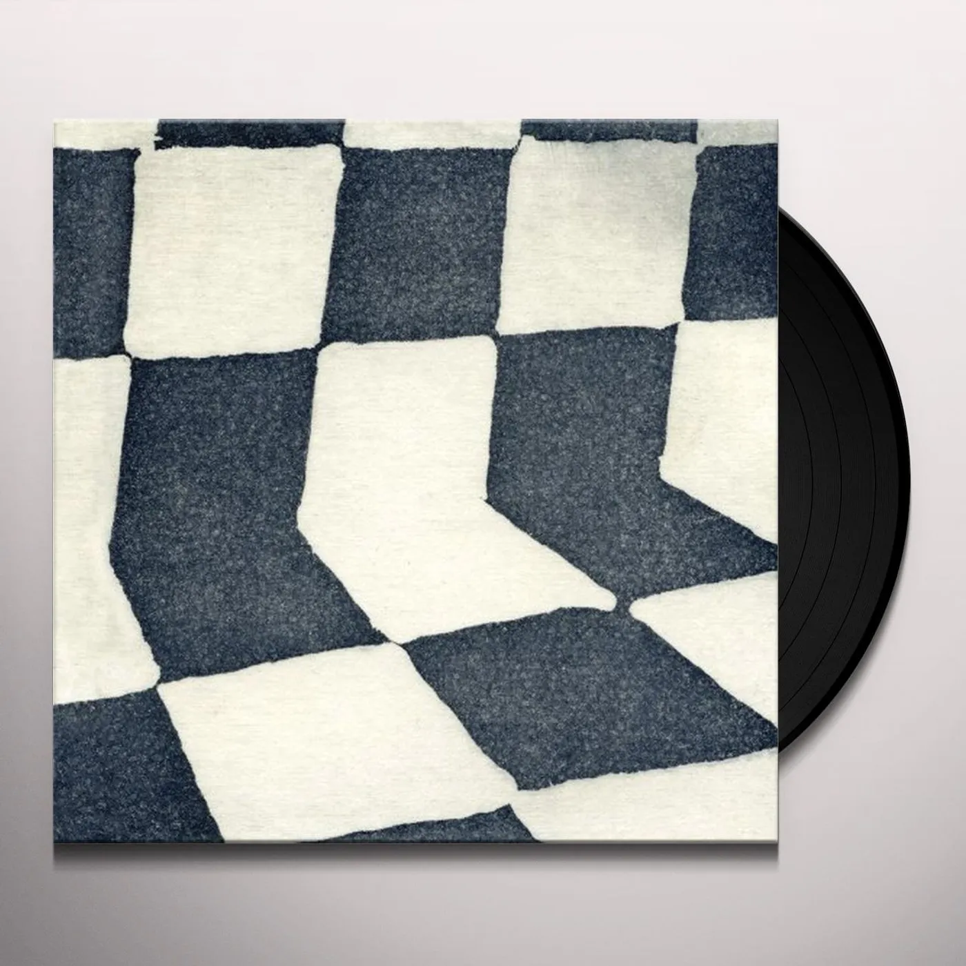 Ducktails FLOWER LANE Vinyl Record