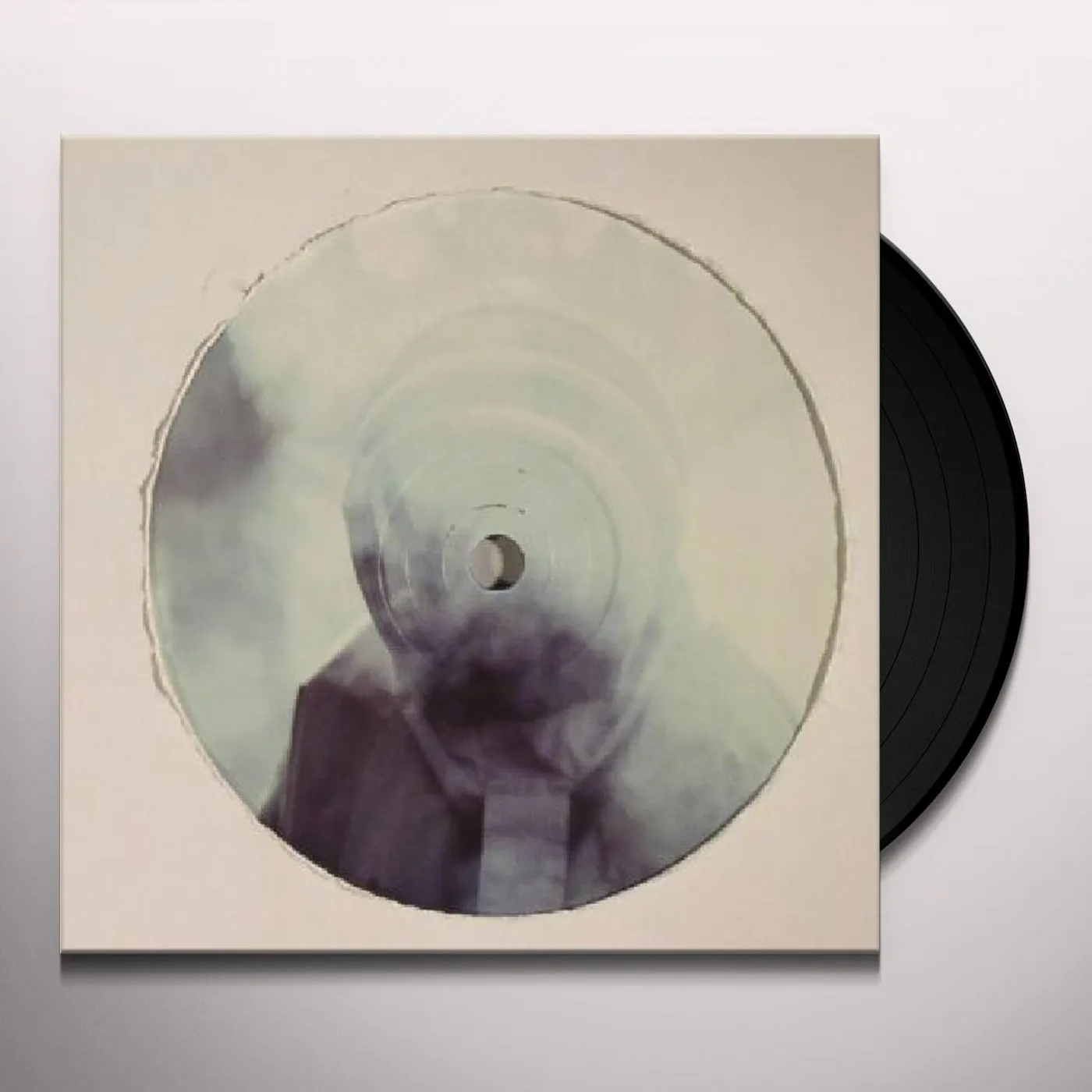 Mumdance FABRICLIVE 80 ALBUM SAMPLER 1 Vinyl Record