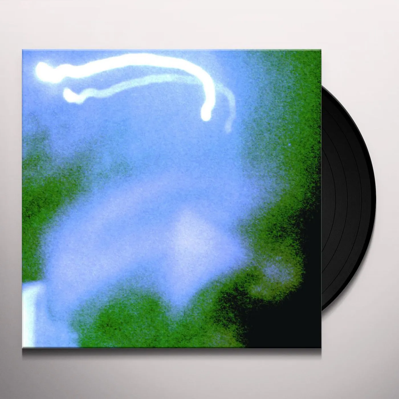 Handle In Threes Vinyl Record