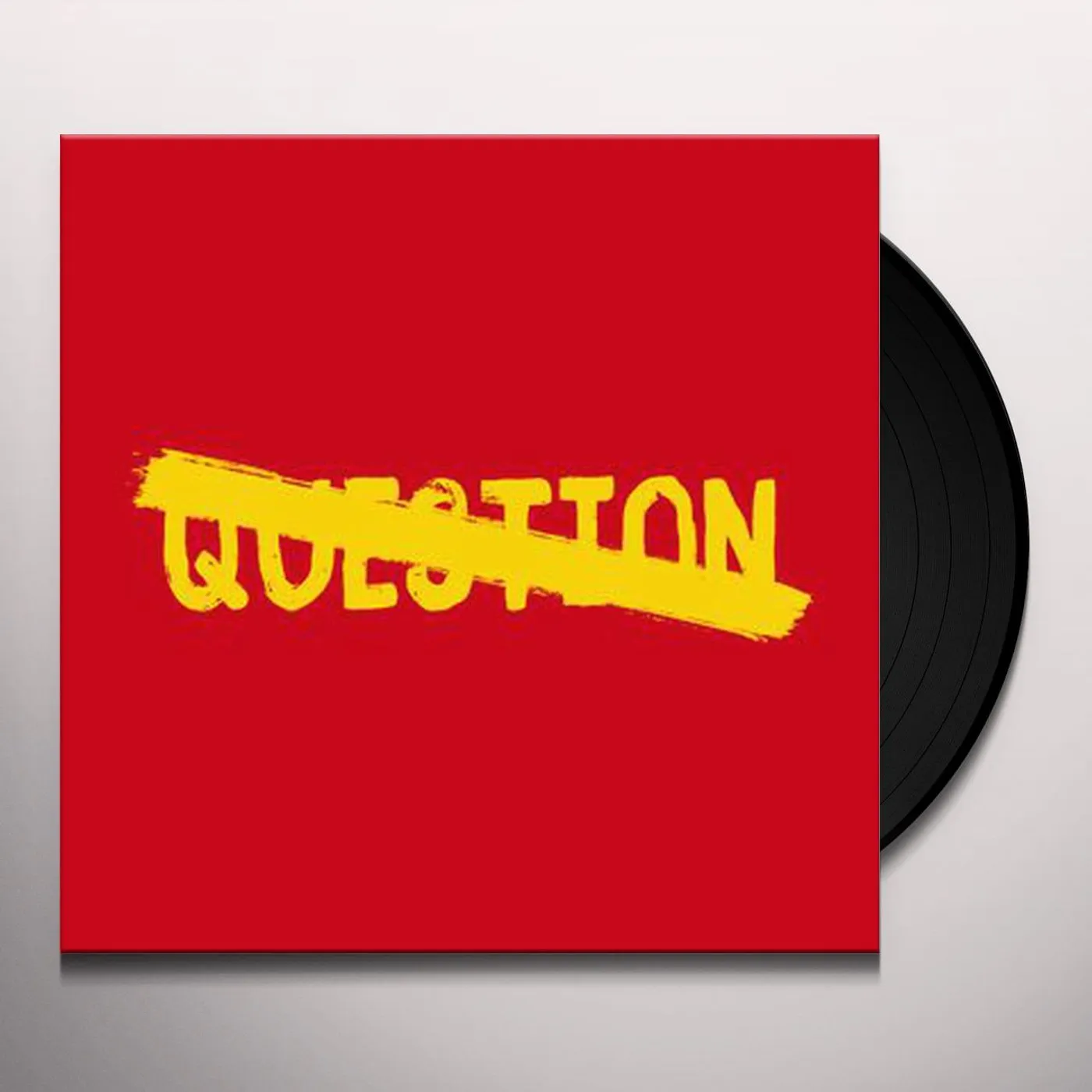 Apollo Brown No Question Vinyl Record