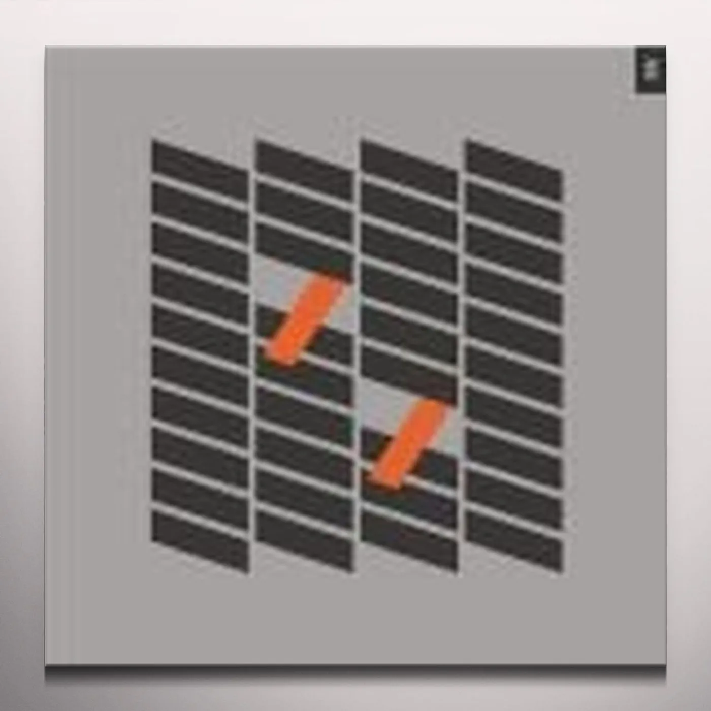 Neon Neon Years of Lead EP Vinyl Record