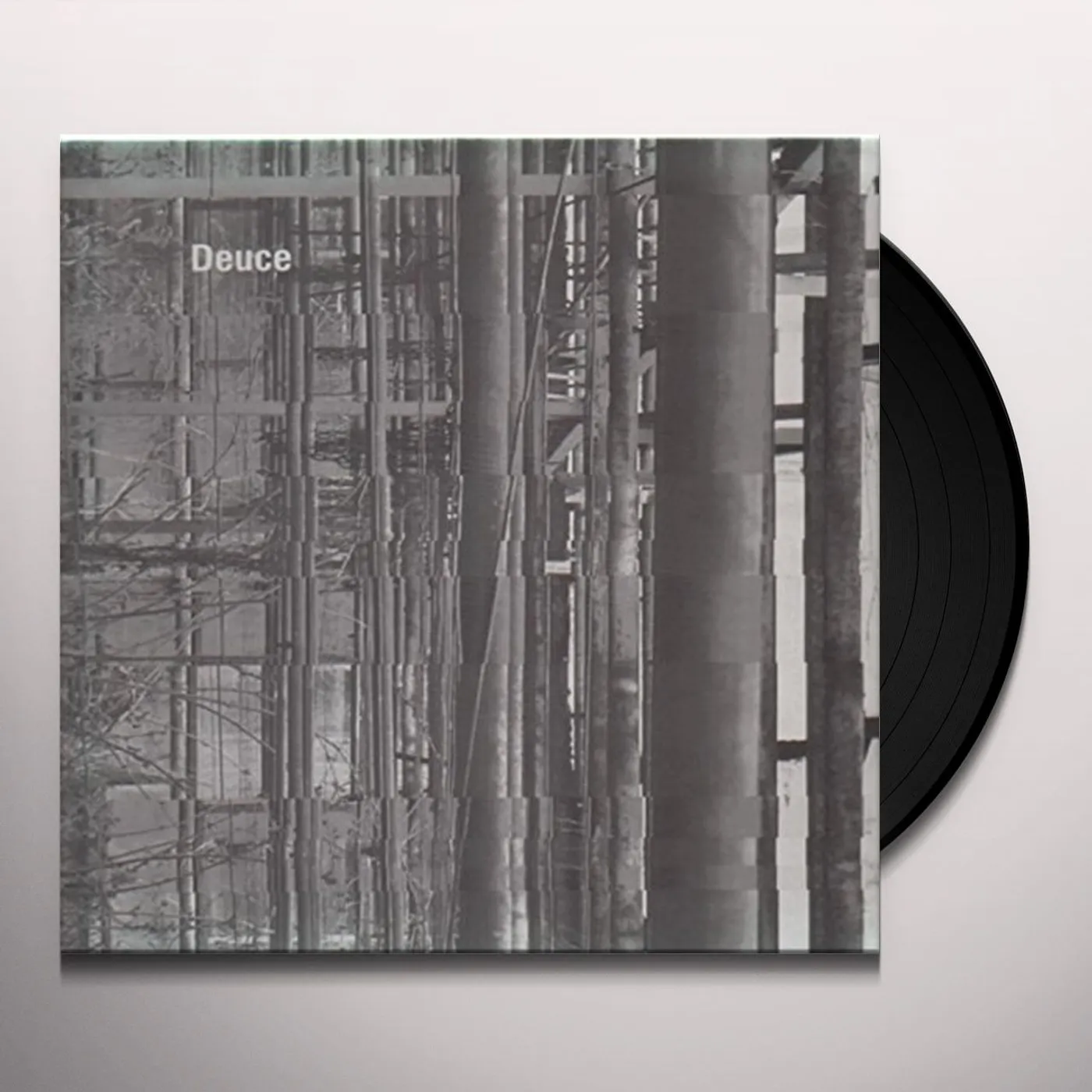 DEUCE Vinyl Record