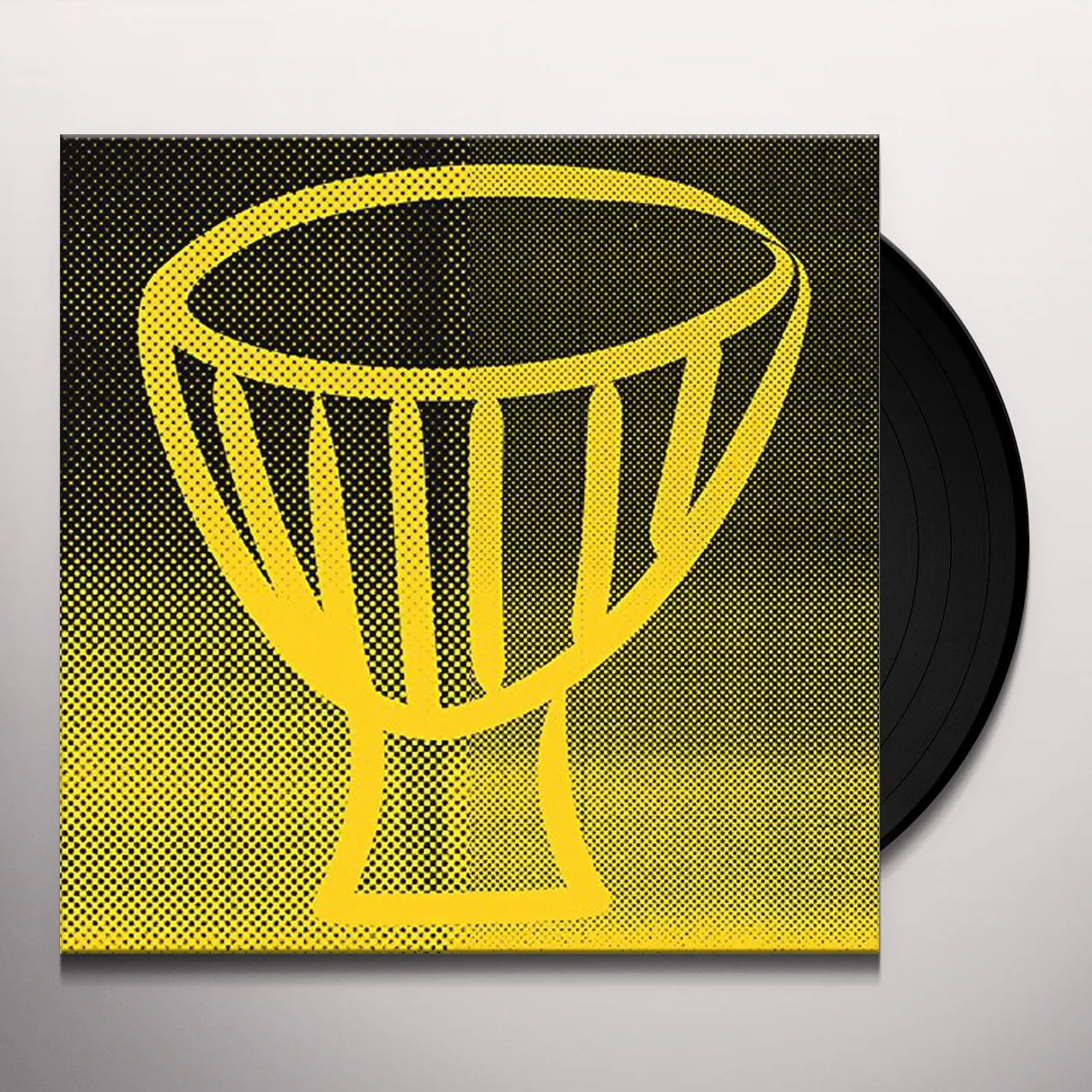 Superpitcher GOLDEN RAVEDAYS 5 Vinyl Record