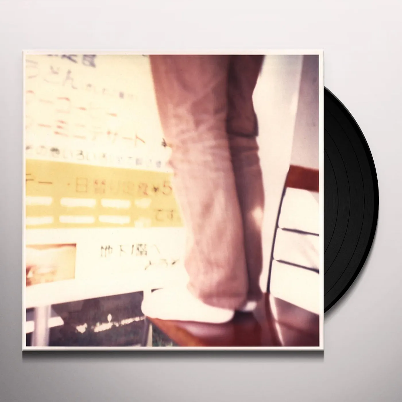 Shuttle358 CHESSA (2LP) Vinyl Record