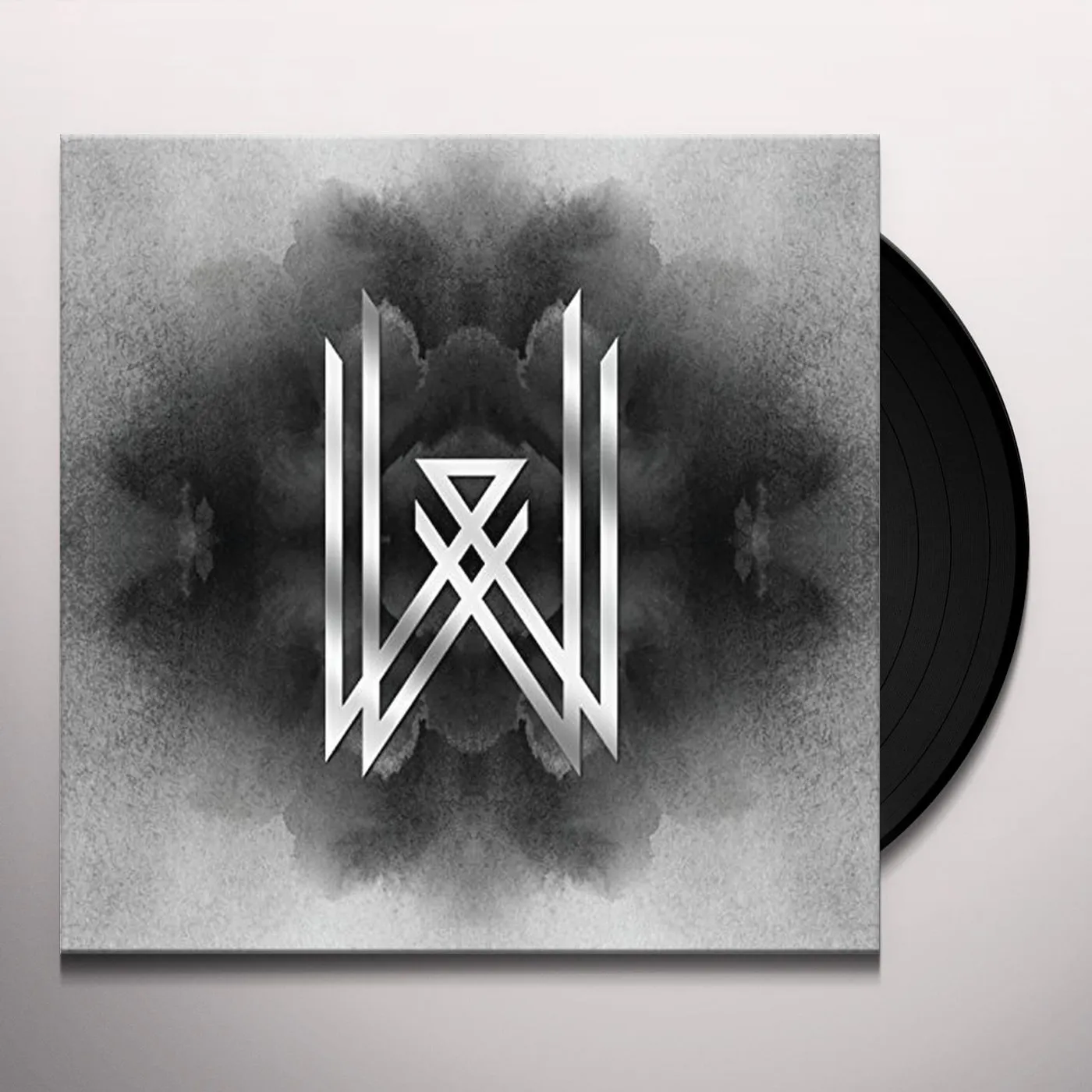 Wovenwar Vinyl Record