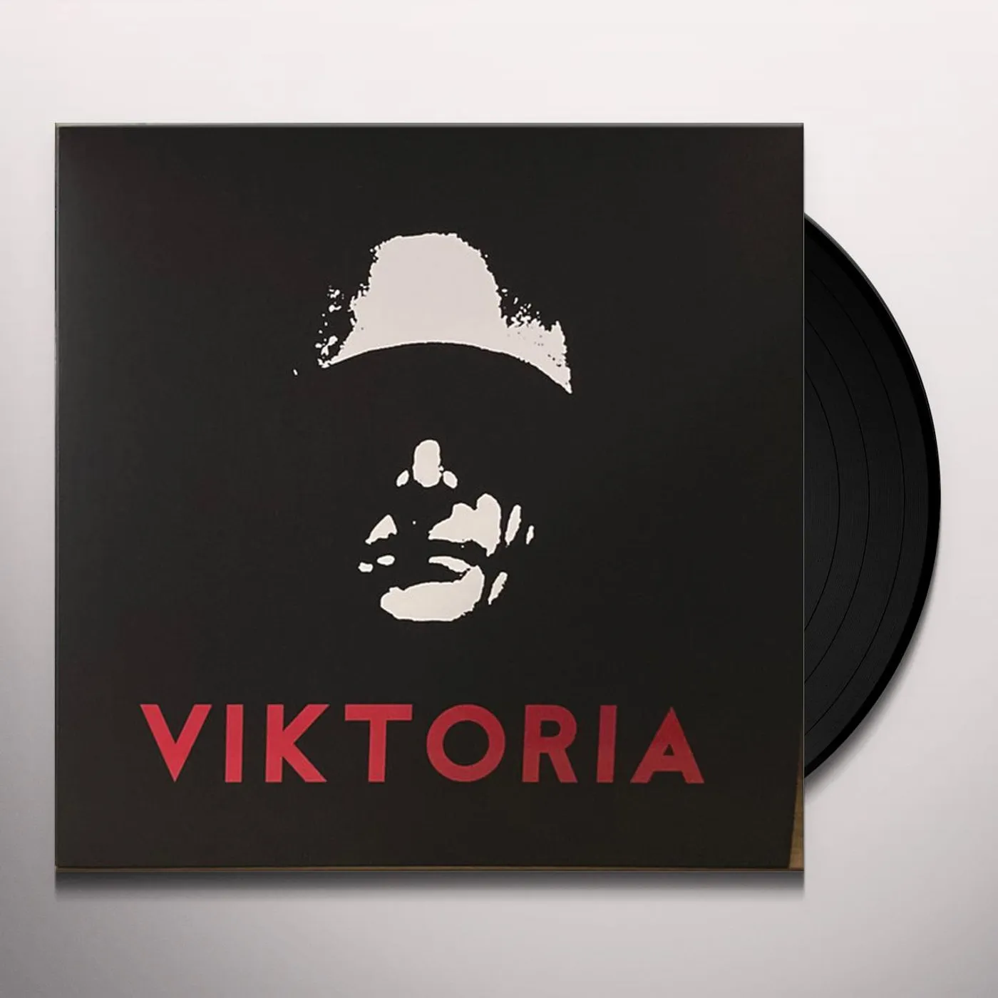 Marduk VIKTORIA Vinyl Record