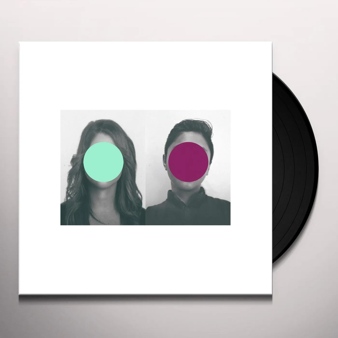 Vetusta Morla Puentes Y Catedrales (7" Single) Vinyl Record