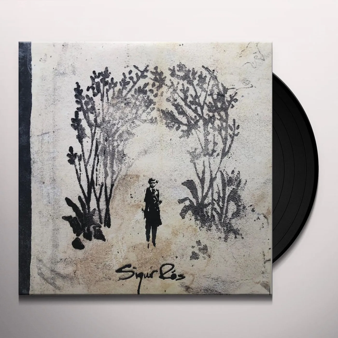 Sigur Rós TAKK (3LP) Vinyl Record