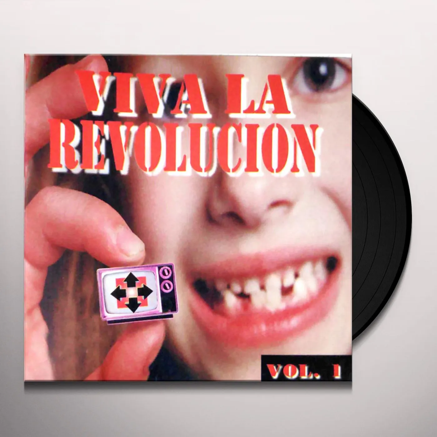 Viva La Revolucion / Various