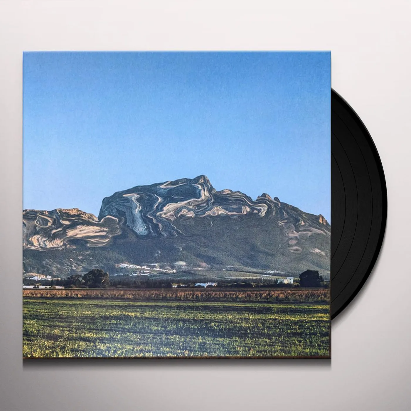 Deena Abdelwahed JBAL RRSAS Vinyl Record