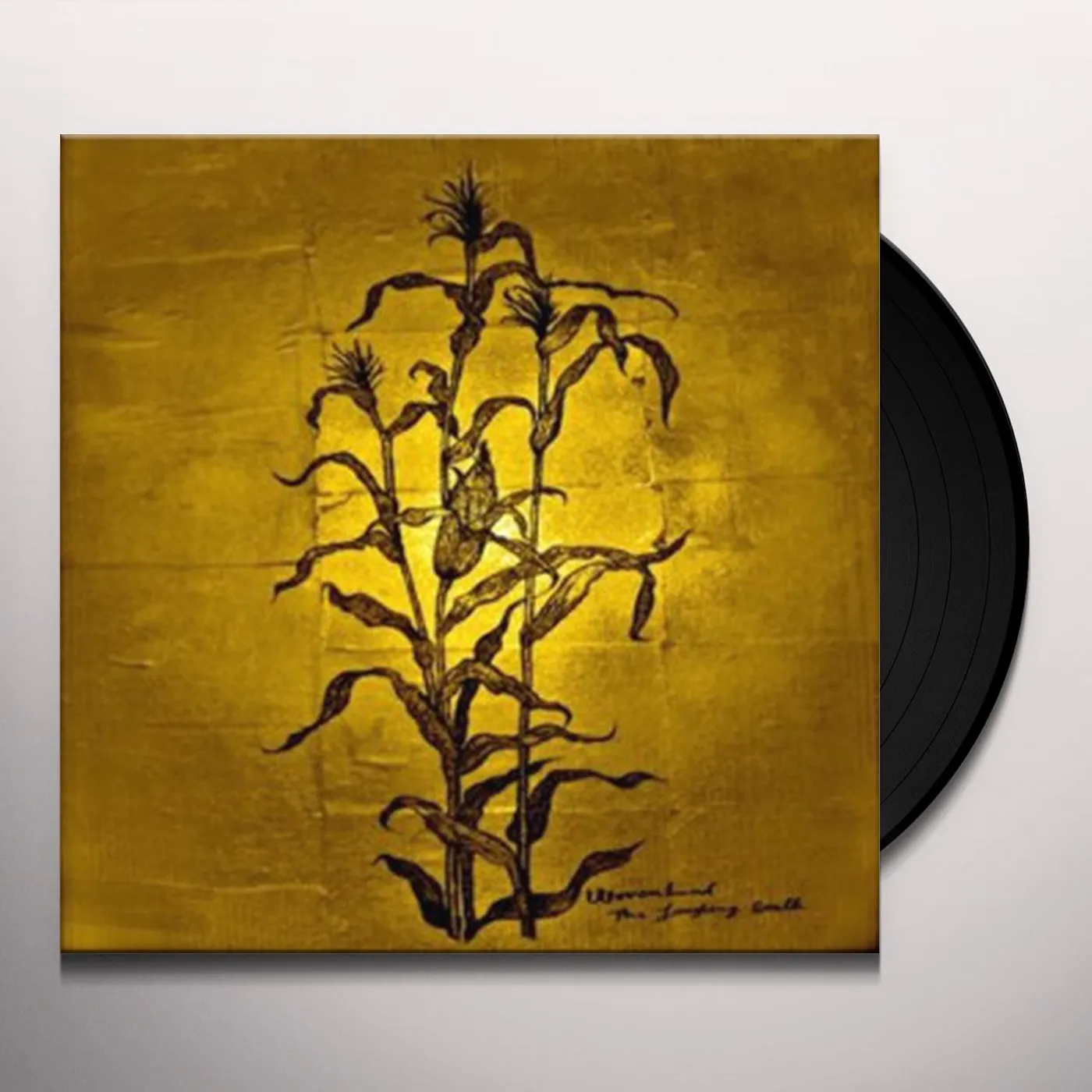 Wovenhand LAUGHING STALK Vinyl Record