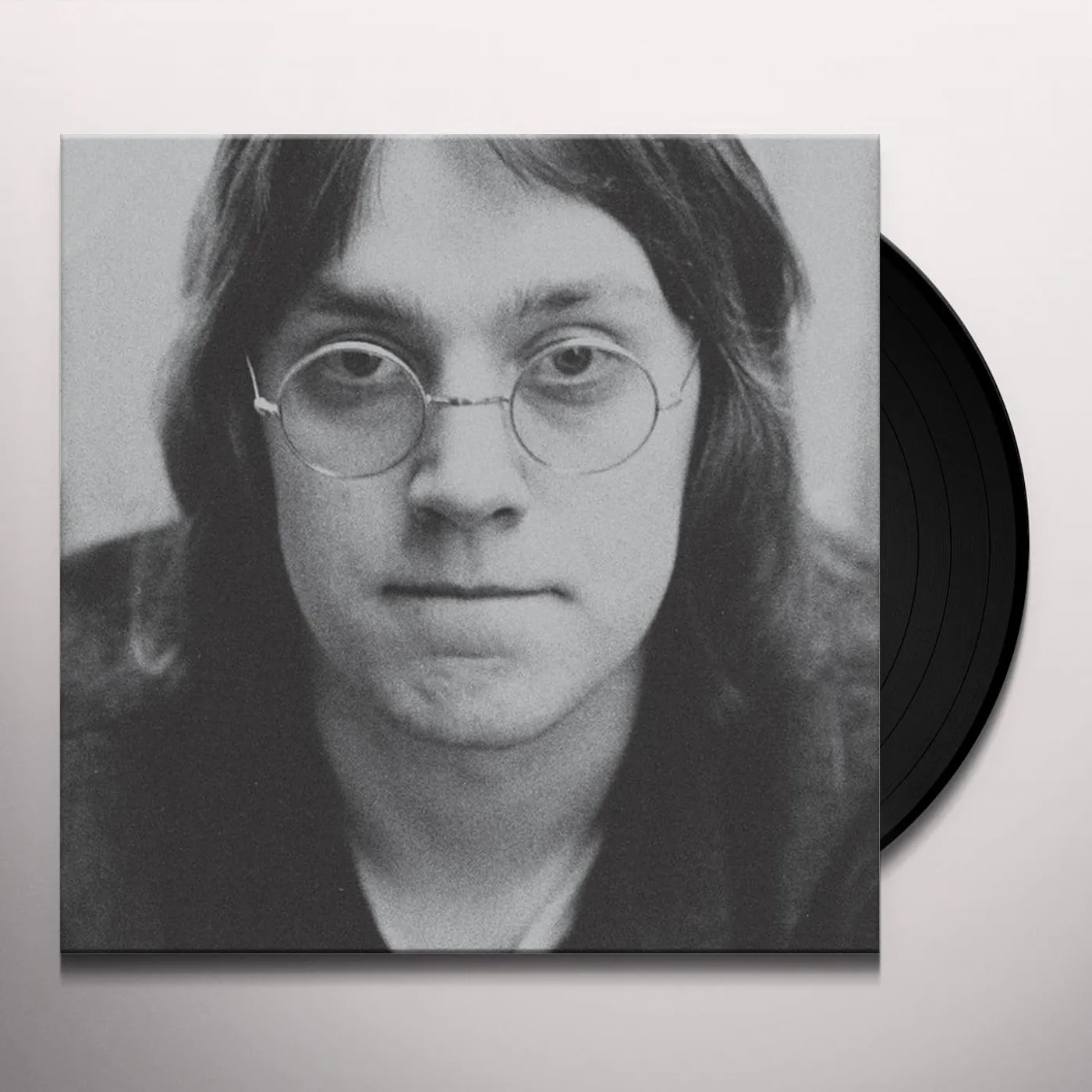 Sjunne Ferger MIND GAMES Vinyl Record