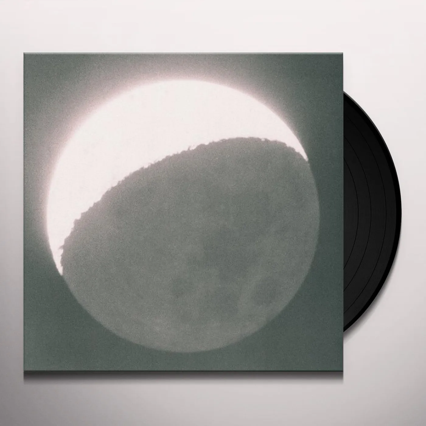Wolfgang Tillmans Moon in Earthlight Vinyl Record