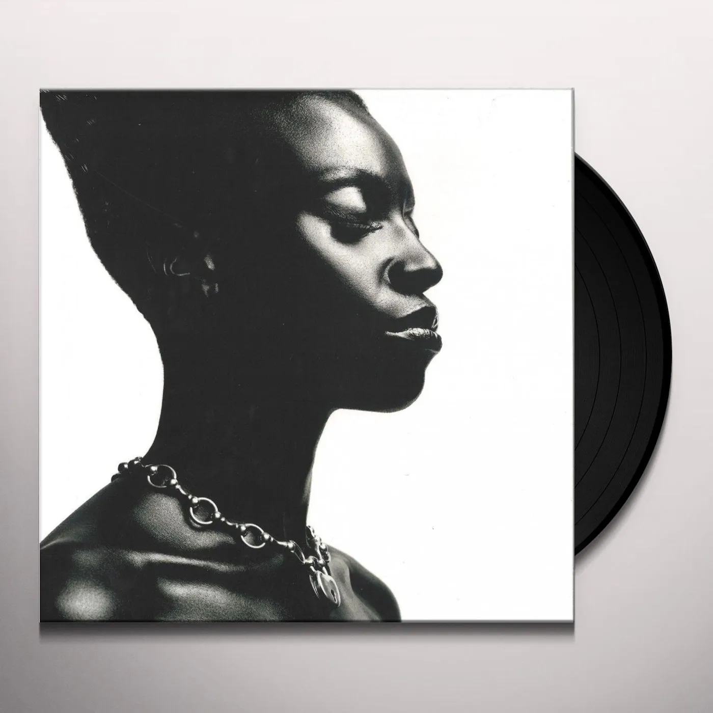 Skye Keeping Secrets Vinyl Record