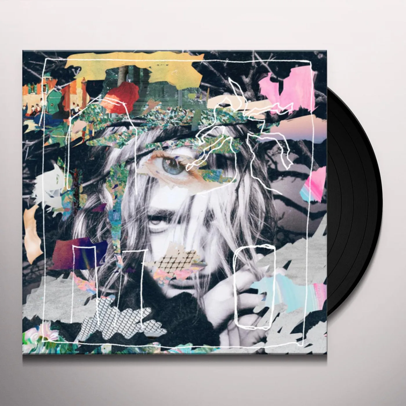 Cameron Morse TRUTH IS Vinyl Record