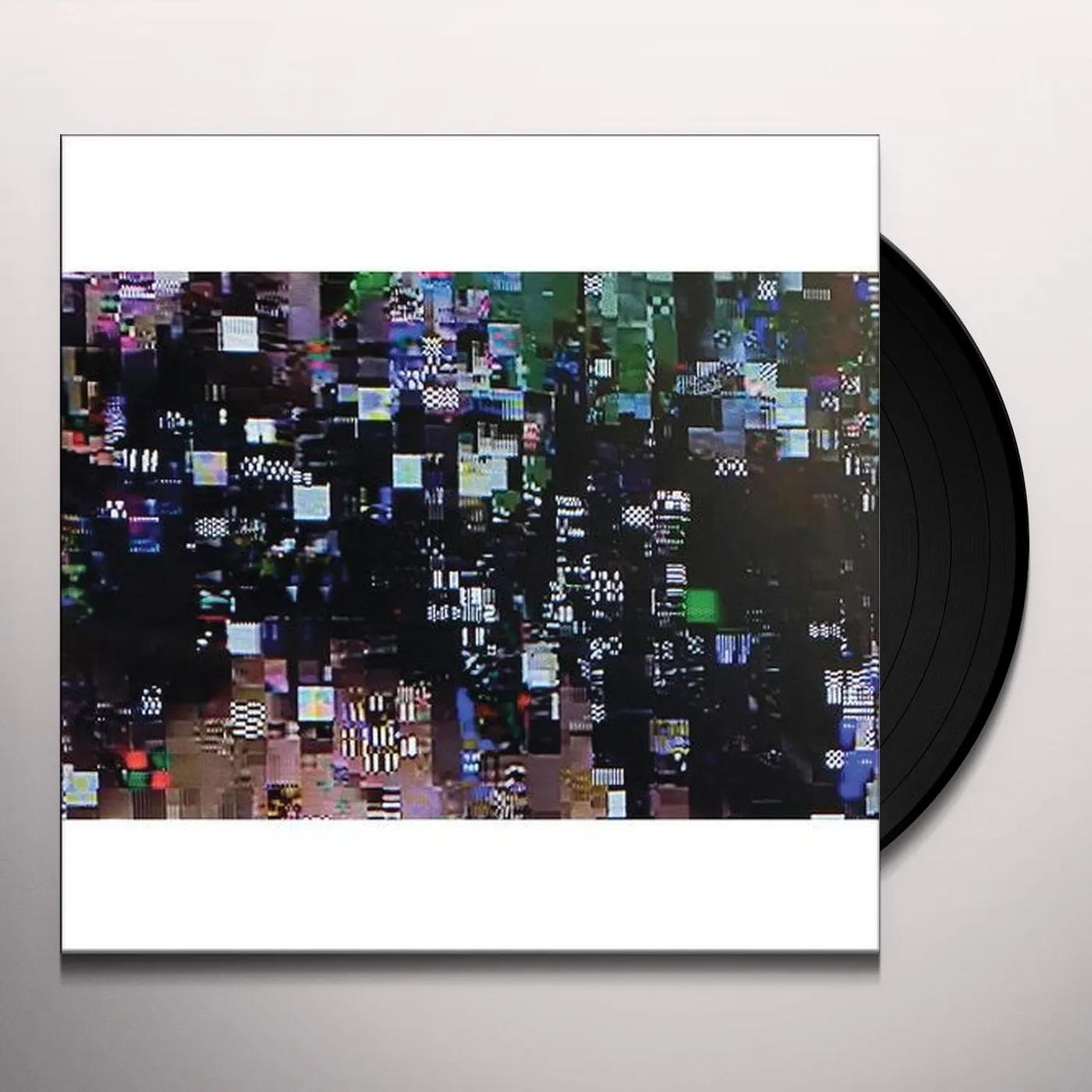 Radio Slave Radio Silence Part One Vinyl Record