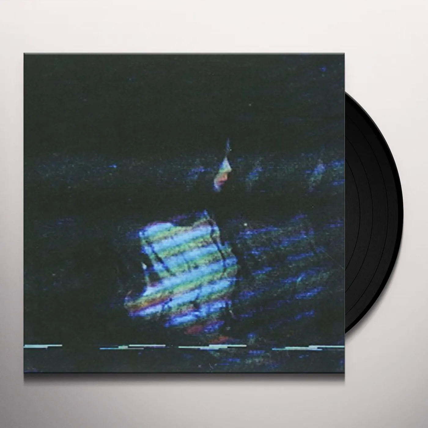 Lusts Waves Vinyl Record