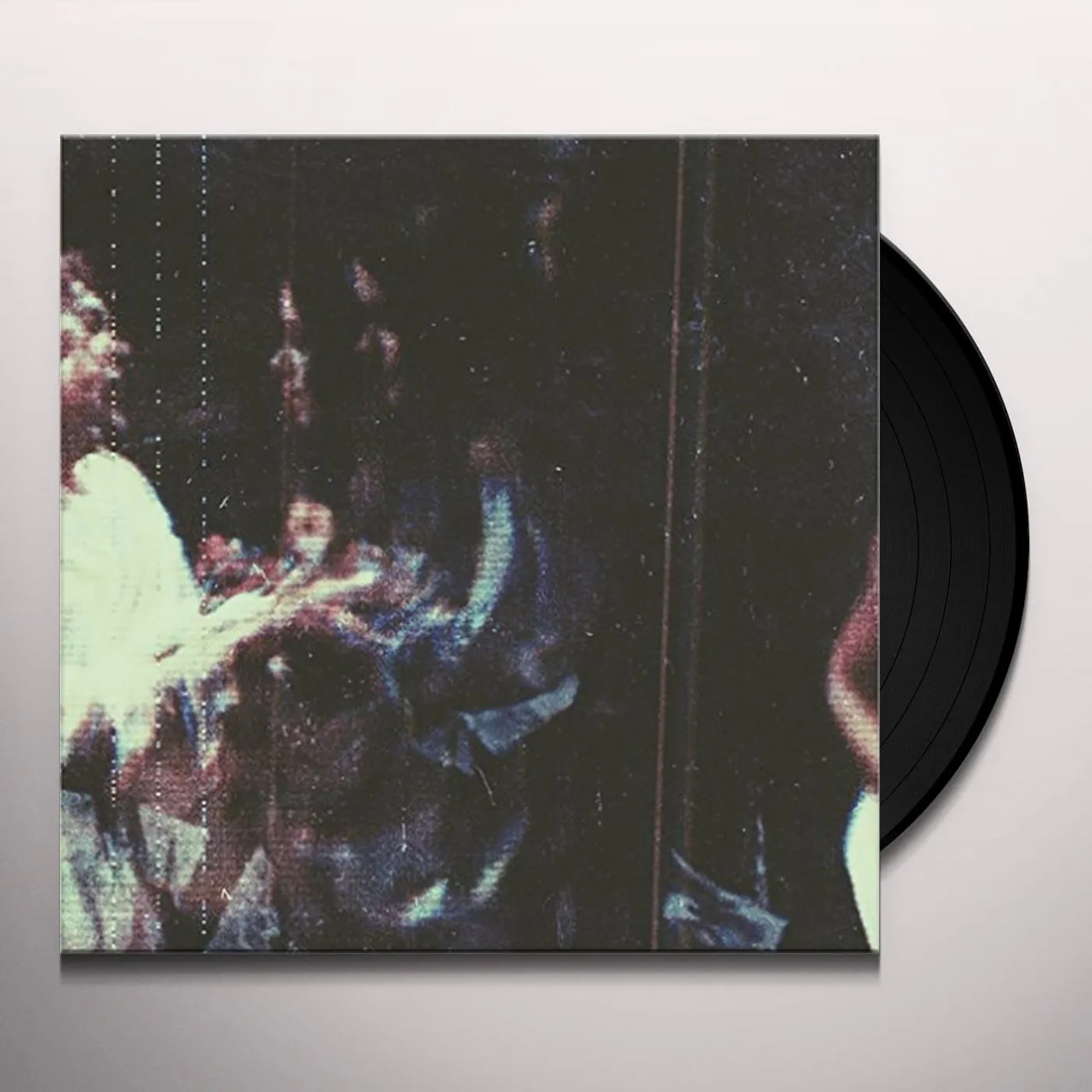 Lusts Illuminations Vinyl Record