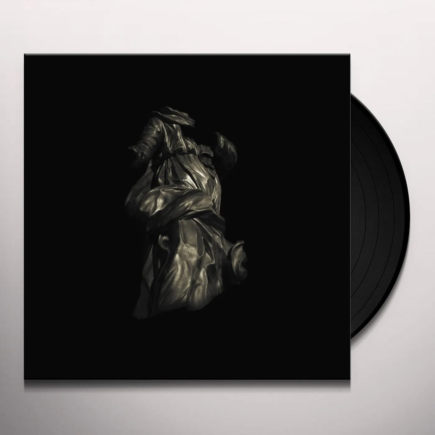 Resina Traces Vinyl Record