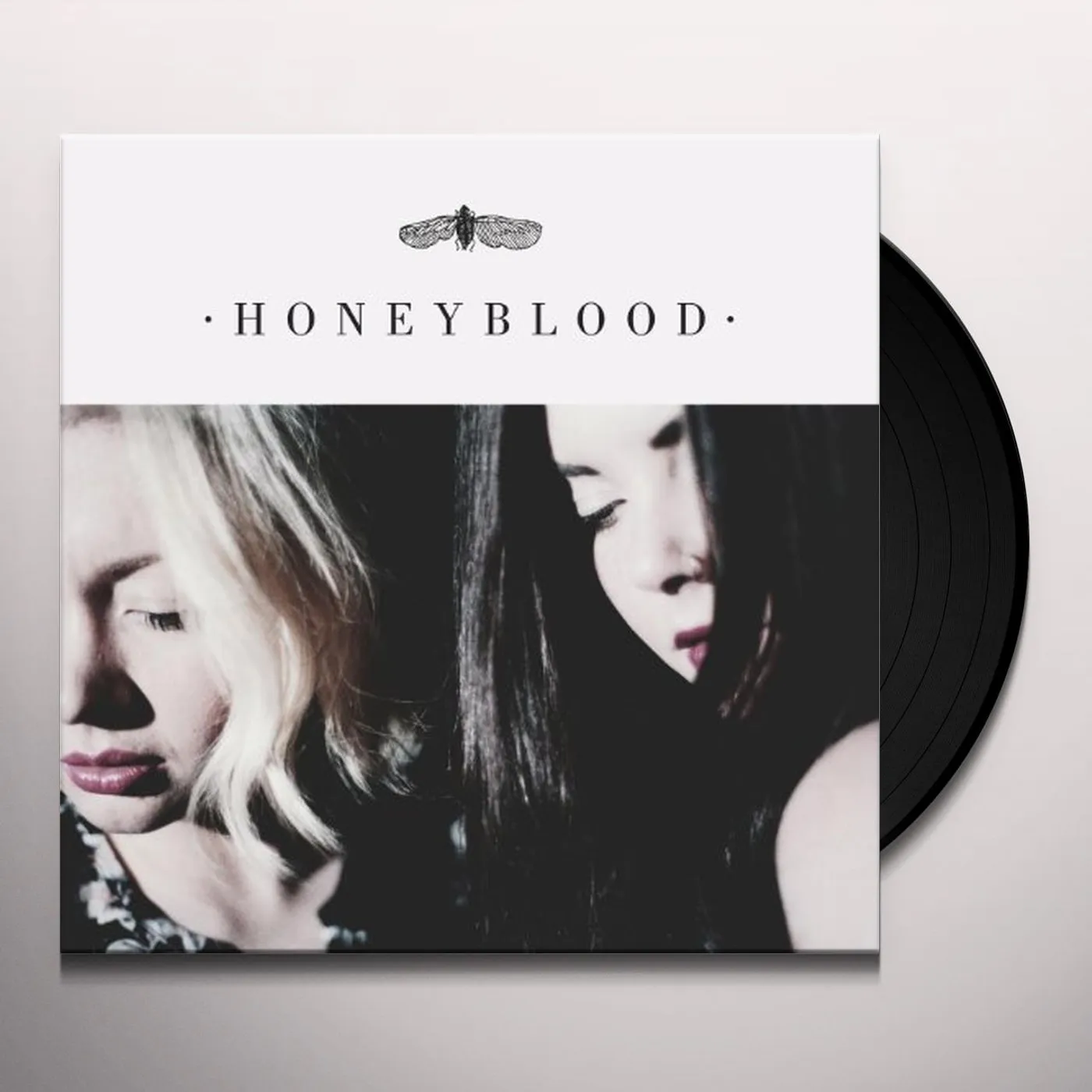 Honeyblood Vinyl Record