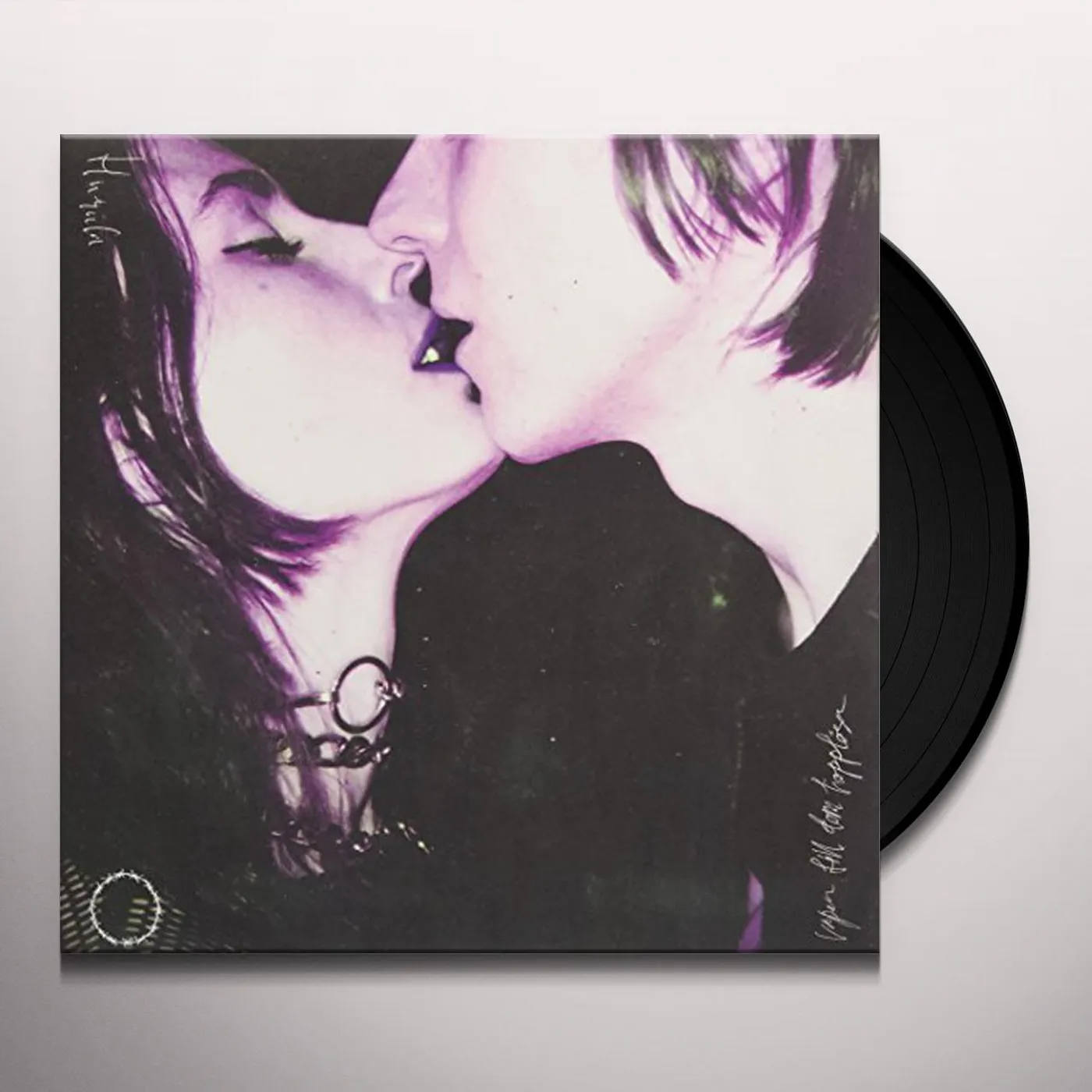 Hurula VAPEN TILL DOM HOPPLOSA Vinyl Record