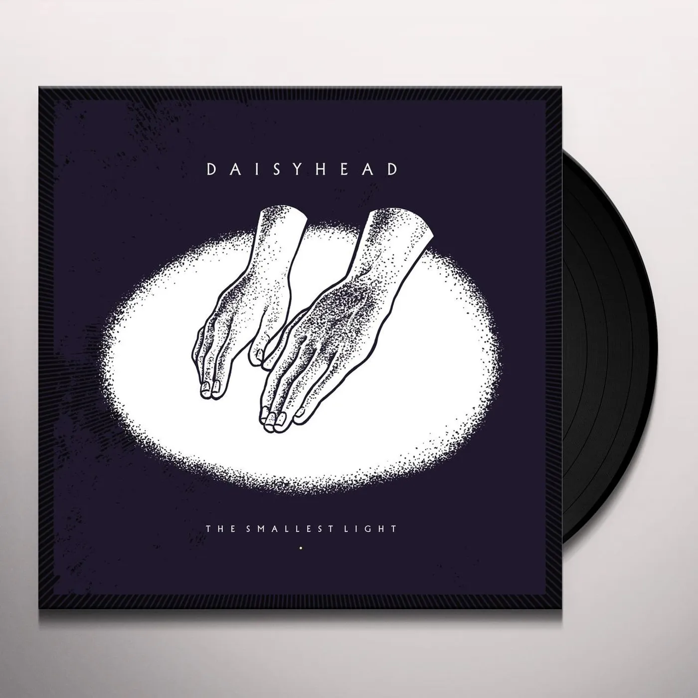 Daisyhead SMALLEST LIGHT Vinyl Record