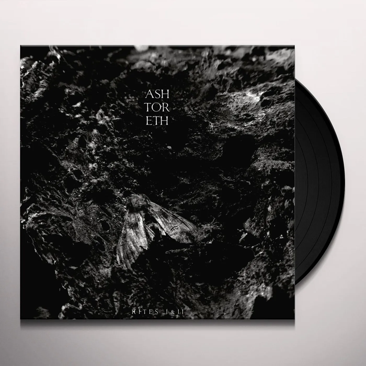 Ashtoreth Rites I&II Vinyl Record