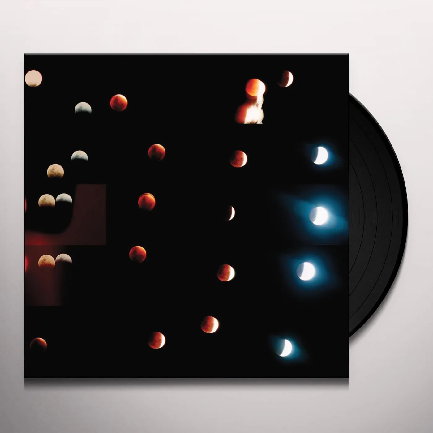 Akira Kosemura Selene Vinyl Record