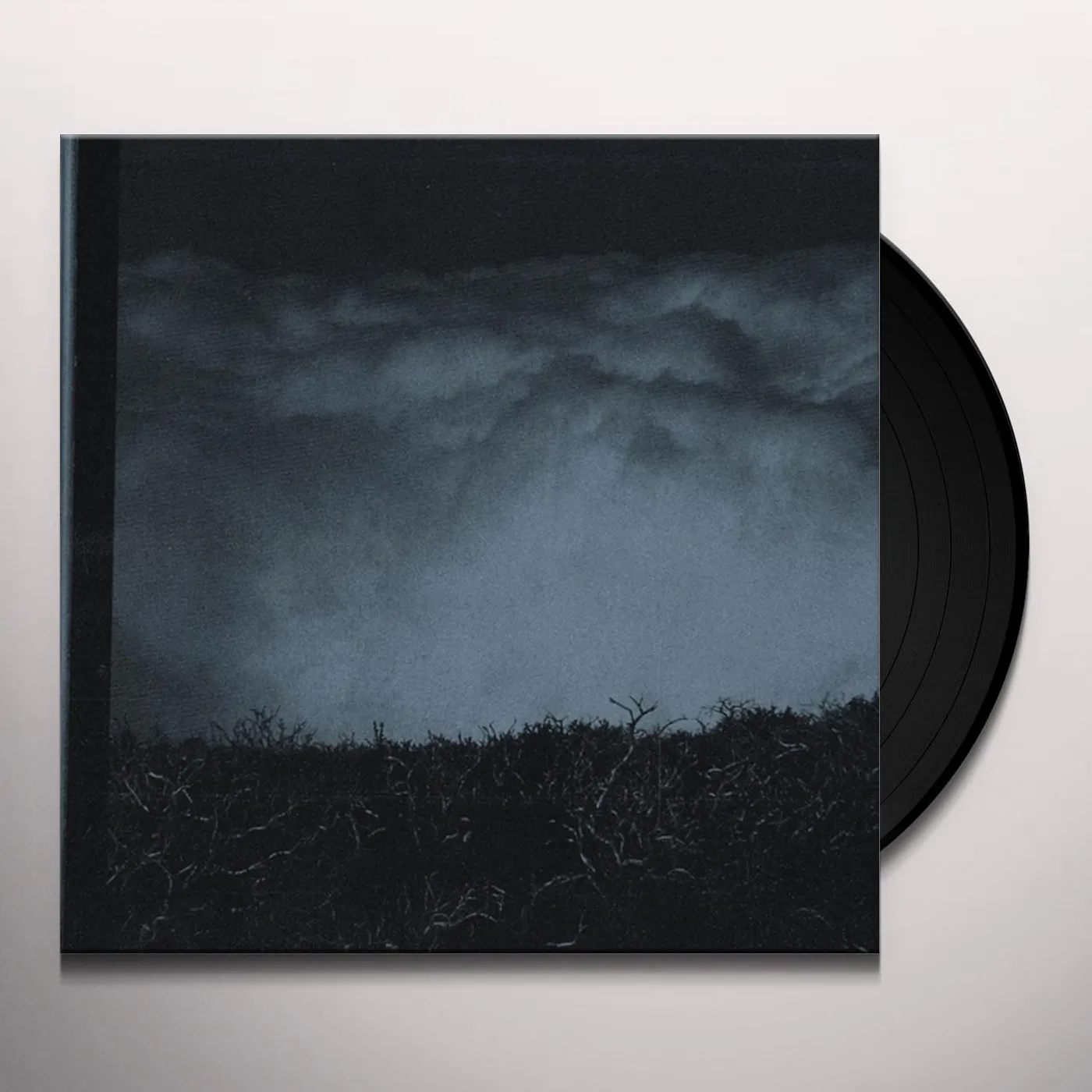 Jonas Kopp Beyond the Hypnosis Vinyl Record