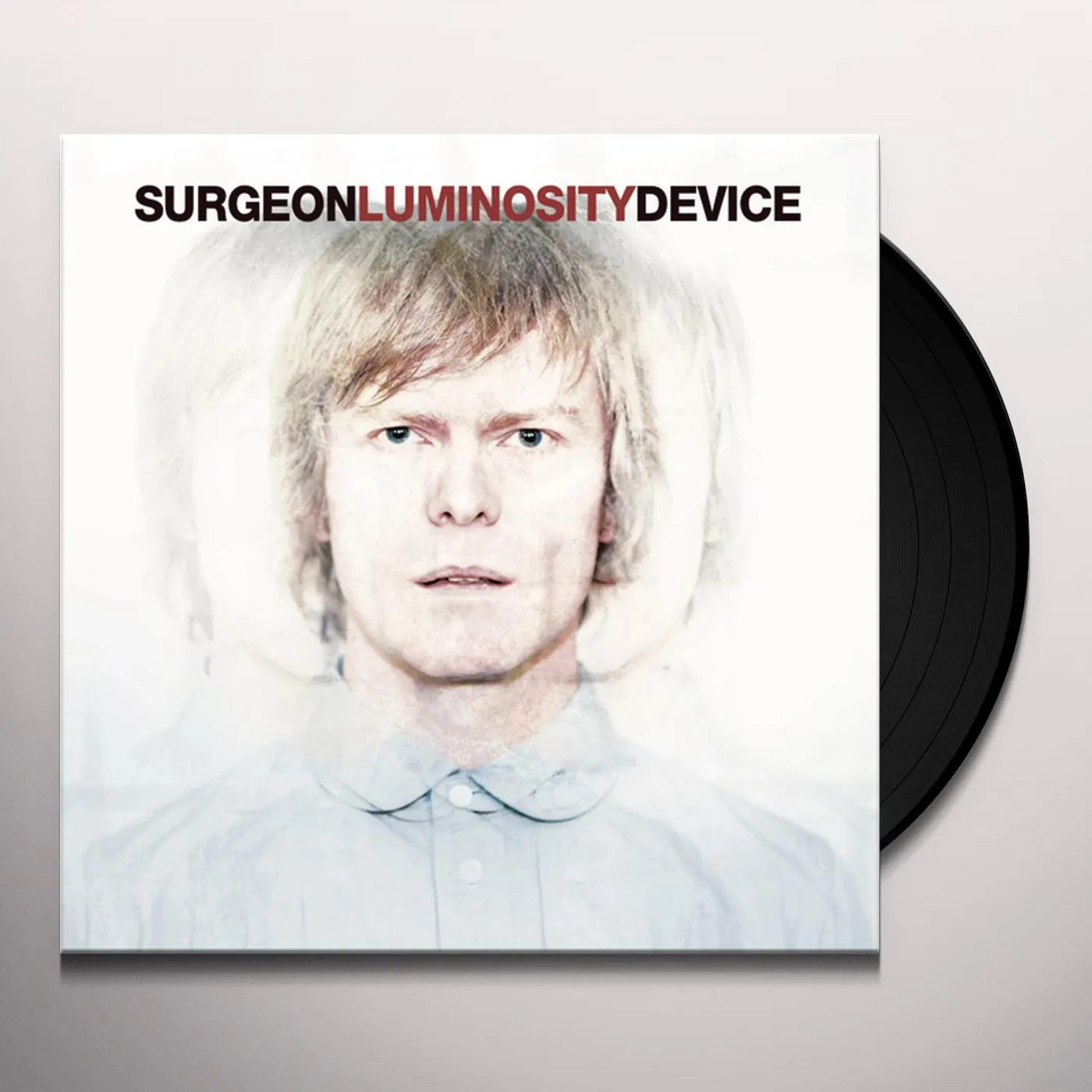 Surgeon Luminosity Device Vinyl Record