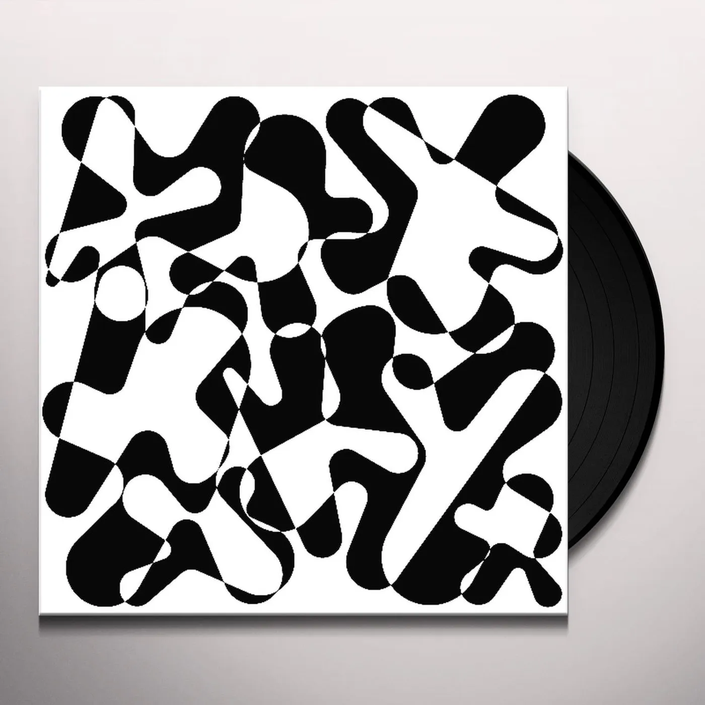 Psyk MOMENT BEFORE Vinyl Record