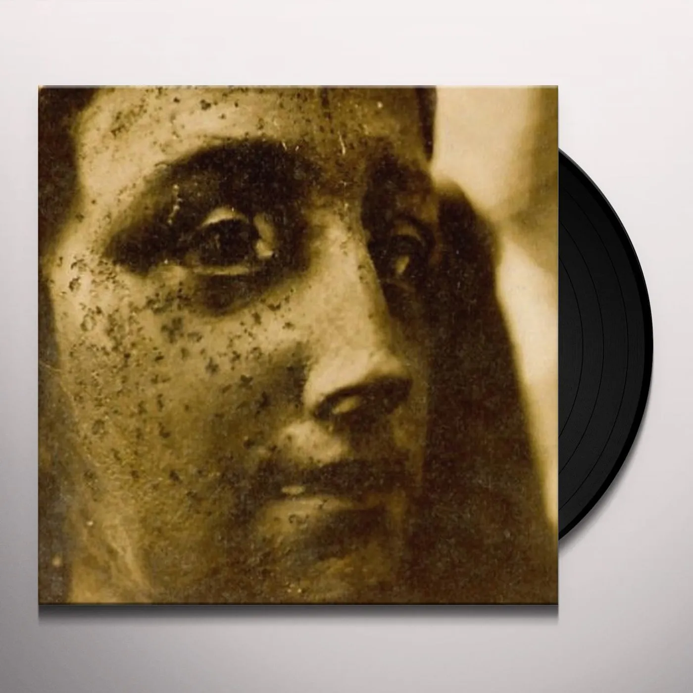 Elizabeth Anka Vajagic STAND WITH THE STILLNESS OF THE DAY Vinyl Record