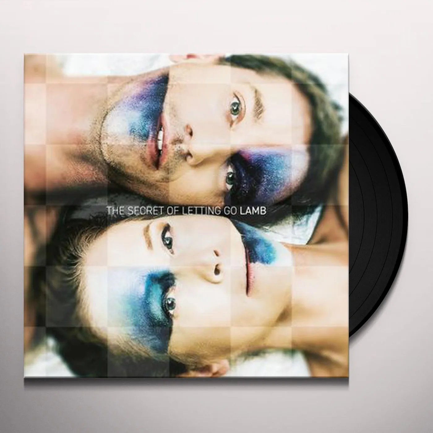 Lamb SECRET OF LETTING Vinyl Record