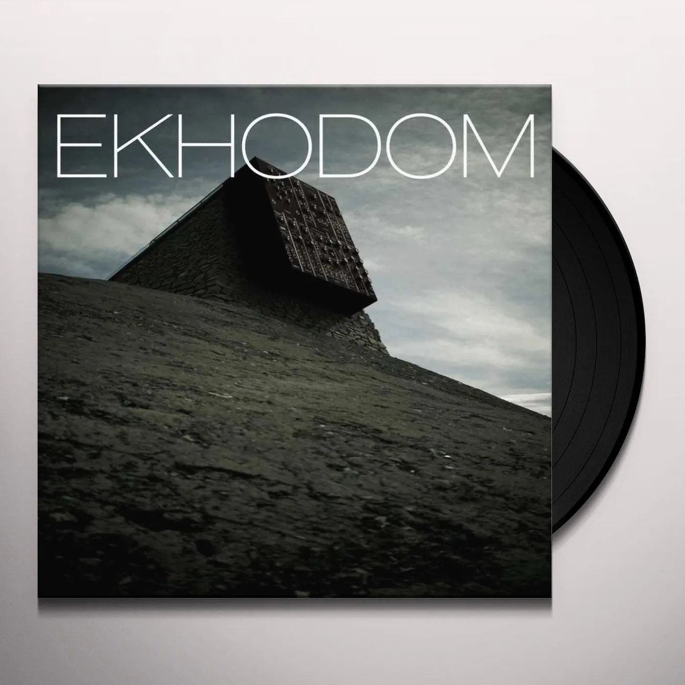Ekhodom Vinyl Record