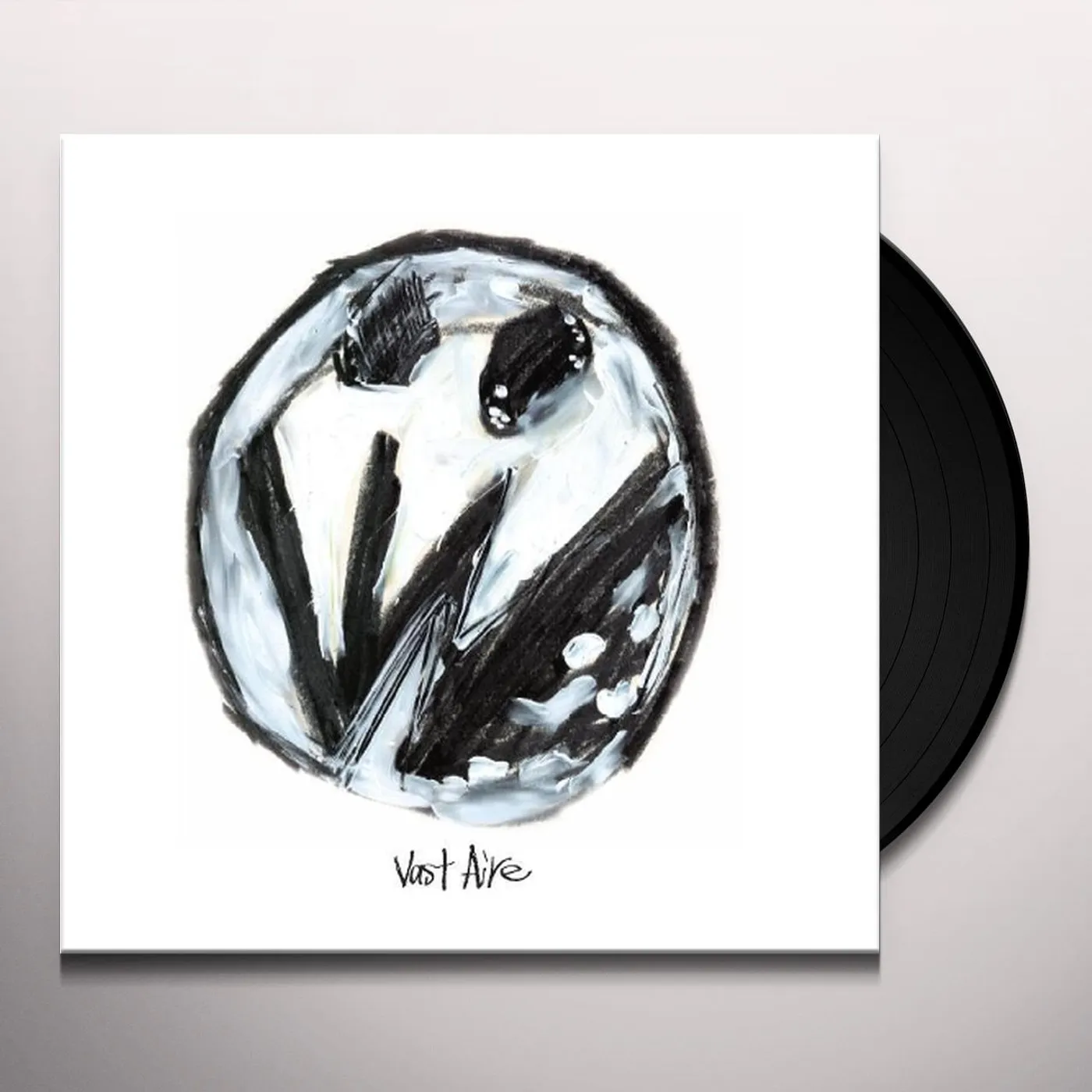 Vast Aire DA SUPERFRIENDZ Vinyl Record