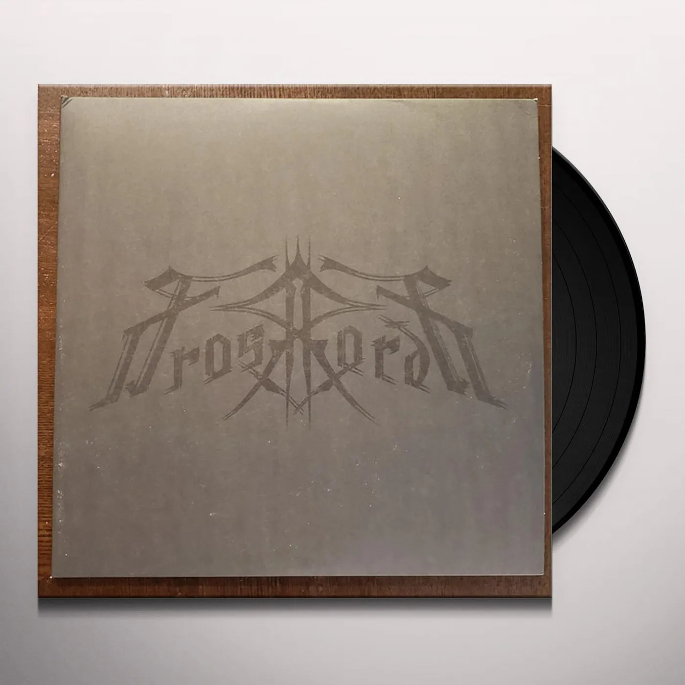 FROSTHARDR Vinyl Record