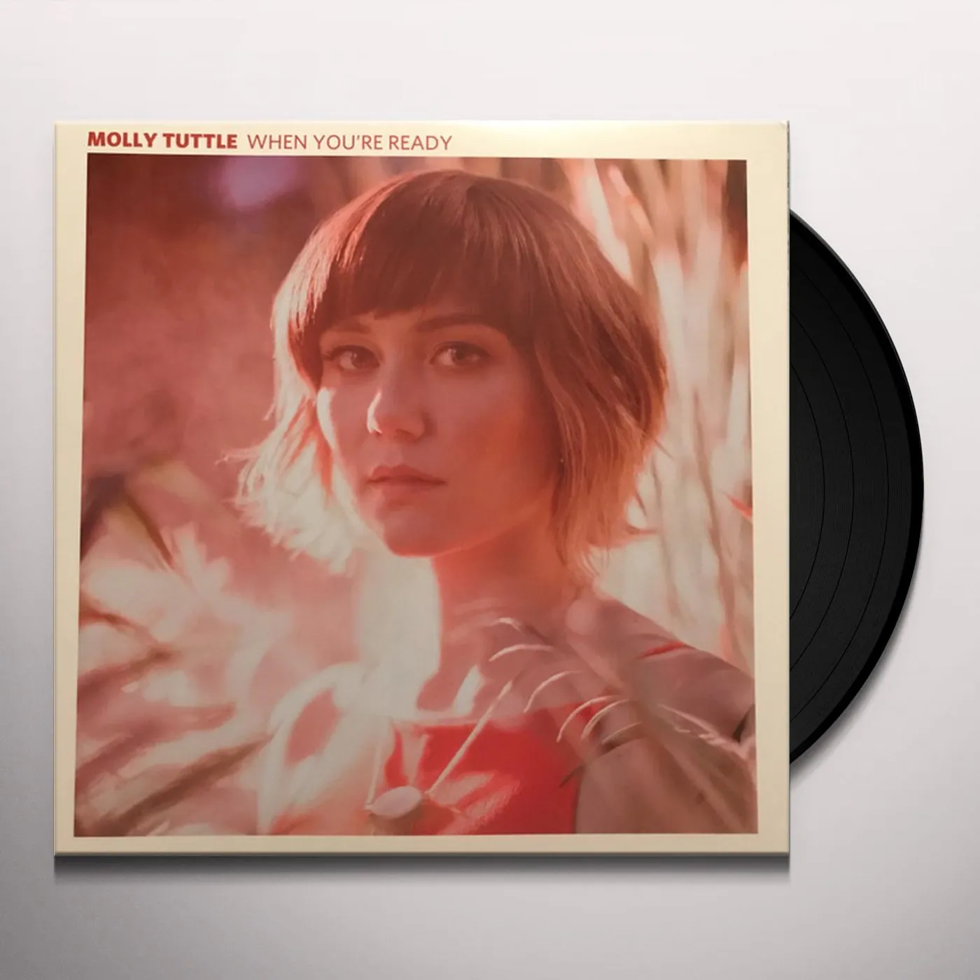 Molly Tuttle When You're Ready Vinyl Record