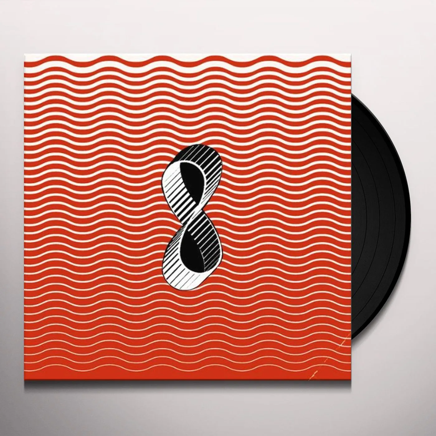 Piotr Kurek Edena Vinyl Record