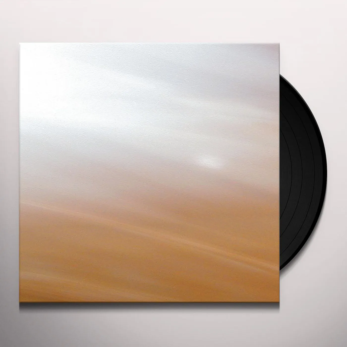 Kiln Sunbox Vinyl Record