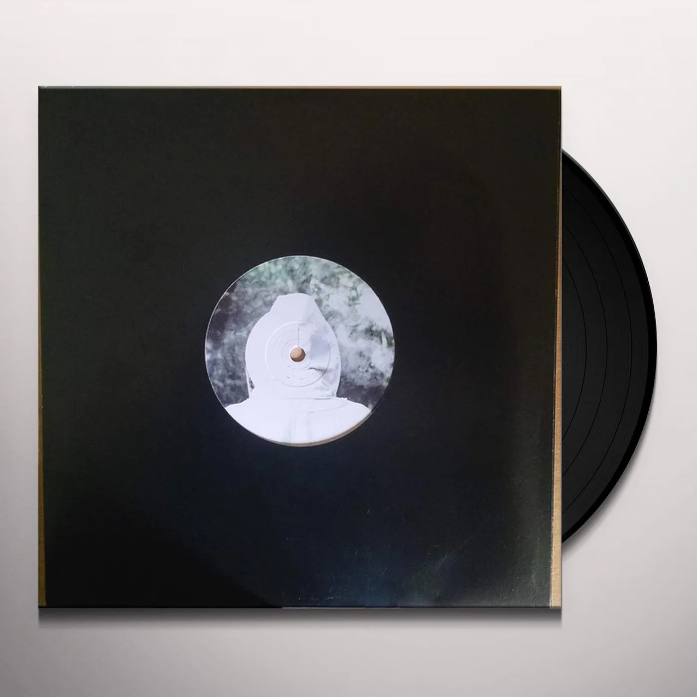 Mumdance FABRICLIVE 80 ALBUM SAMPLER 2 Vinyl Record