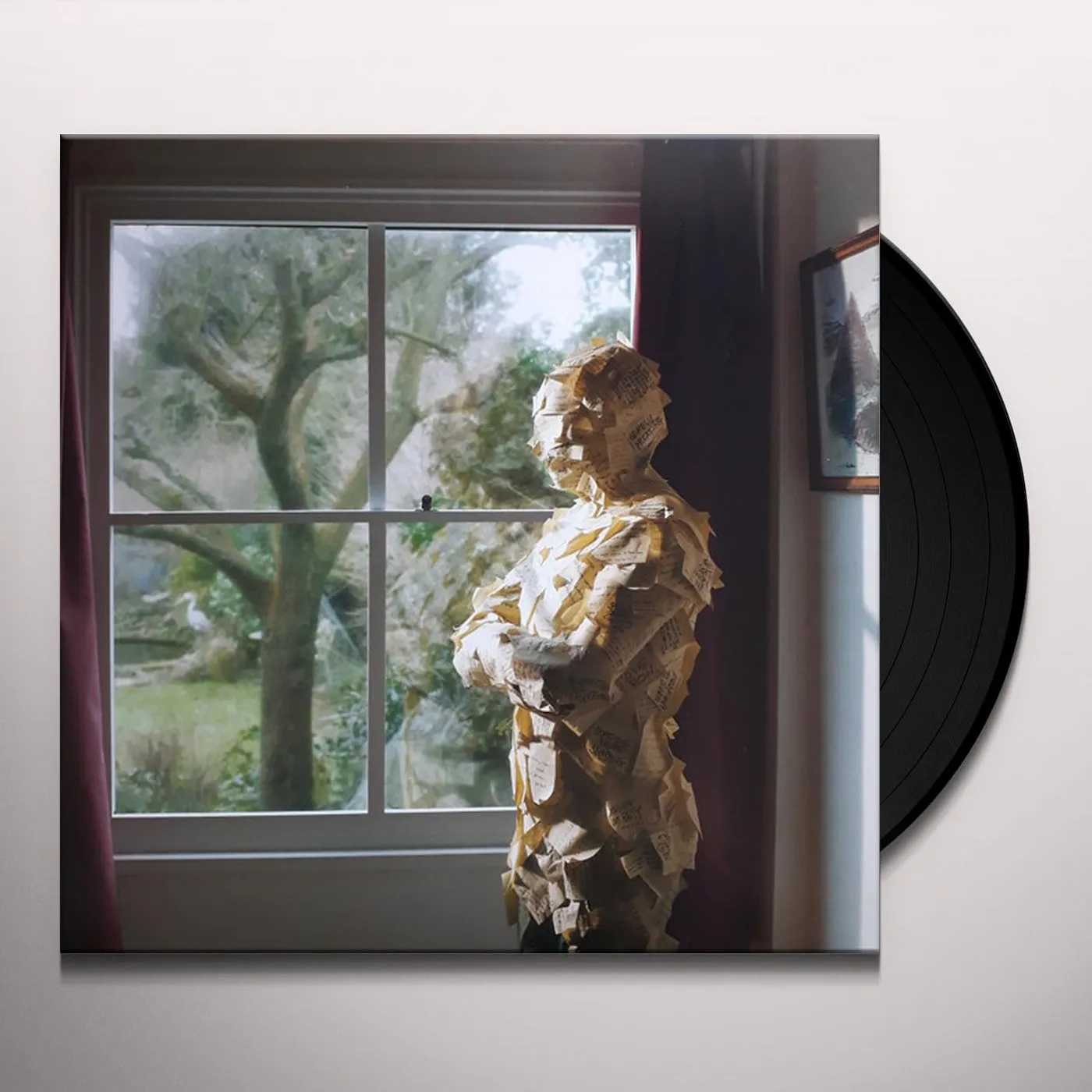 The Pineapple Thief SOMEONE HERE IS MISS Vinyl Record